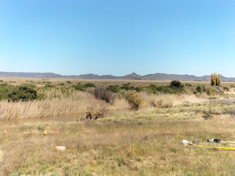 4 Bedroom Property for Sale in Bloemfontein Rural Free State